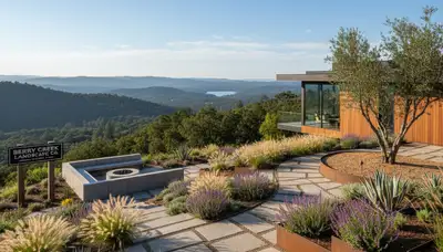 Landscaping services in Chico, CA for residential and commercial outdoor property maintenance