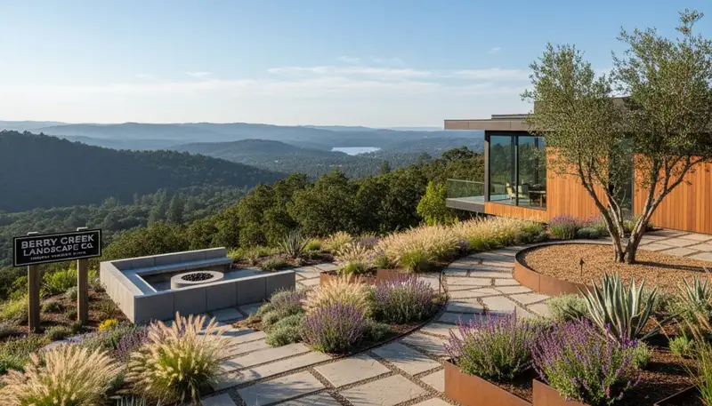Landscaping services in Chico, CA for residential and commercial outdoor property maintenance