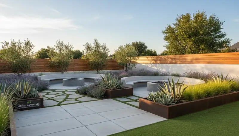Landscaping service in Chico, CA for residential and commercial outdoor maintenance
